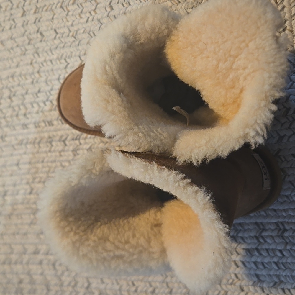 Ugg Bailey Button Boots - image 4